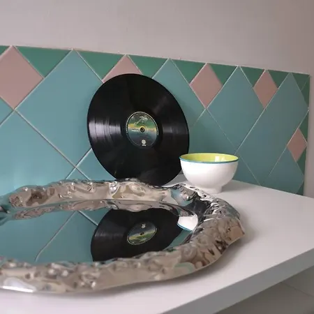 Vintagehouse St Caterina