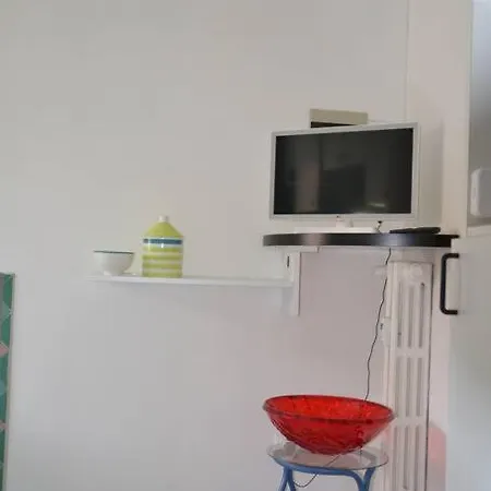Apartmán Vintagehouse St Caterina