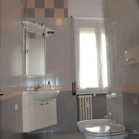 Vintagehouse St Caterina Apartmán