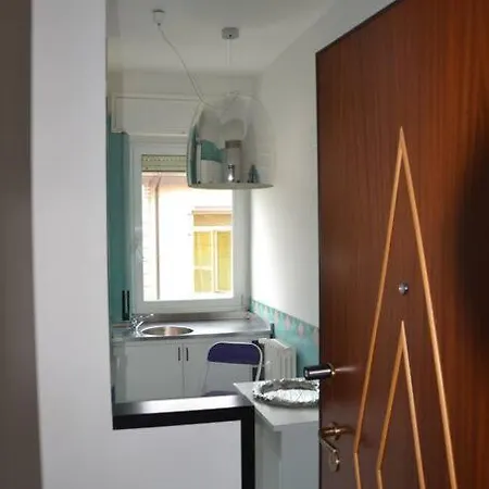 Apartmán Vintagehouse St Caterina