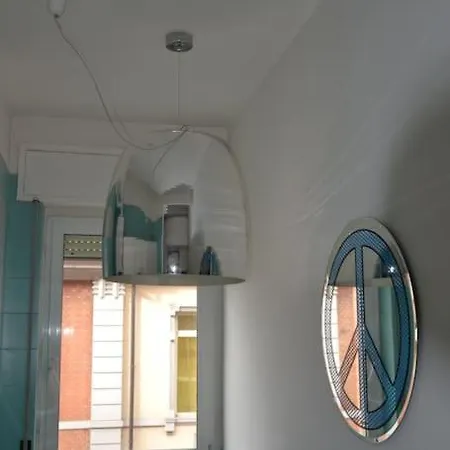 Vintagehouse St Caterina Apartmán *